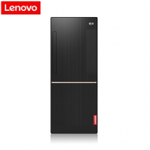 联想（Lenovo） 扬天T4900D台式电脑（I5-7400 4G 1T DVDRW 1G WIN10 23英寸）