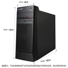 联想（Lenovo） M2300 J3060 台式电脑主机带串口/并口/Win7 19.5英寸套机 J3060/4G/500G/DVD/W7