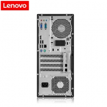 联想（Lenovo） 扬天T4900D台式电脑（I5-7400 4G 1T DVDRW 1G WIN10 23英寸）