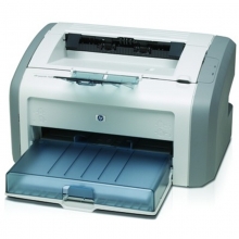 惠普（HP） LaserJet 1020 Plus 黑白激光打印机