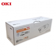 OKI C310 原装墨粉(黑色)