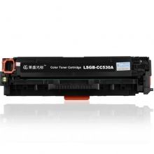 莱盛（laser） LSGB-CC530A 光标通用彩色硒鼓 黑色