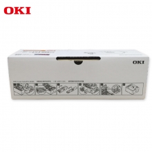 OKI C310 原装墨粉(黑色)