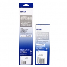 爱普生（EPSON） S015339 原装色带架