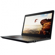 联想（ThinkPad） E570c 15.6英寸笔记本电脑（i3-6006U 4G 1T机械硬盘 集显 Win7）