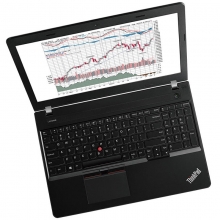 联想（ThinkPad） E570c 15.6英寸笔记本电脑（i3-6006U 4G 1T机械硬盘 集显 Win7）