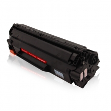 莱盛（laser） 光标LSGB-CE285A通用硒鼓 适用于HP LJ-P1102/M1132/M1212/CANON LBP-6018