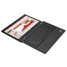 联想（ThinkPad） IBM大客机 L380系列 超薄便携 商务笔记本 13.3 i5-7200u 带HDMI高清接口 8G内存 256G固态 带蓝牙指纹