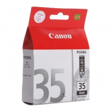 佳能（Canon）PGI-35 黑色墨盒（适用iP110、iP100）