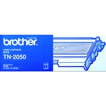 兄弟（brother） TN-2050黑色原装粉盒