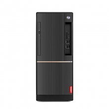 联想（Lenovo） 扬天T4900d 台式电脑   I3-7100 4G 500G +128SSD 集显WIN7 19.5英寸