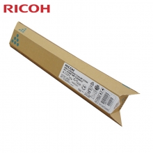 理光（Ricoh）MPC2550C 蓝色碳粉盒1支装 适用MP C2010/C2030/C2050/C2051/C2530/C2550/C2551