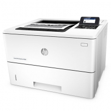 惠普（HP）  LaserJet Enterprise M506x 激光多功能一体机