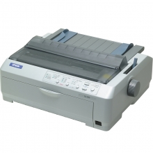 爱普生（EPSON） LQ-590K 针式打印机（80列卷筒式）