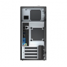 戴尔（DELL）  3020MT  台式机（CPU15 4G 19.5寸 显卡集成 硬盘500机械 有线鼠标键盘）(不含显示器)