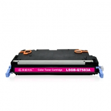 莱盛（laser） LSGB-Q7583A 光标通用彩色硒鼓(红色)