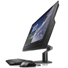 联想（Lenovo） ThinkCentre M910z-B049 23.8寸电脑一体机（i7-7700/8G/1T机械硬盘/2G独显/win10）