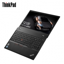 联想(ThinkPad) T580（20L9000ECD）15.6英寸笔记本电脑 (i5-8250U/Windows 10 家庭版Intel 8265AC15.6英寸FHD LED/8GB 2400MHz DDR4/500G 7200rpm SATA/NV MS150 32Whr24Whr)