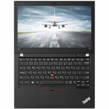 联想(ThinkPad) X280（20KFA008CD）12.5英寸轻薄笔记本电脑（i7-8550U/Win10/Intel 8265AC/12.5