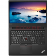 ThinkPad 联想 R480系列【20KRA000CD】14英寸笔记本商务办公电脑 i5-8250U 8G 256G丨标配版 2G独显