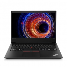 ThinkPad 联想 R480 20KRA00FCD 14英寸轻薄便携商务办公笔记本电脑