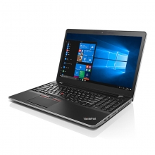 ThinkPad 联想黑将S5 20JAA004CD 15.6四核吃鸡游戏笔记本电脑 04CD银色i5-7300HQ GTX1050TI