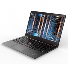 联想(ThinkPad) T480S（20L7A00TCD）14英寸高性能轻薄笔记本电脑（I7-8550U/8GB(8GB板载内存/0GB) 2400MHz DDR4/512GB PCIe-NVMe/14