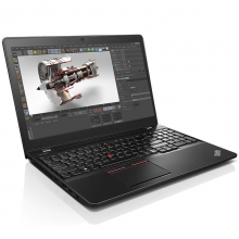 ThinkPad 联想 黑将S5（20JAA007CD）15.6英寸高性能商娱笔记本电脑