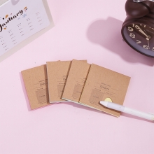 得力（deli）66326 便签纸/百事贴/便利贴 50张/本 （混色）