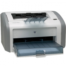 惠普（HP） LaserJet 1020 Plus 黑白激光打印机