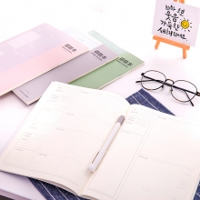 得力(deli) FB550-01 B5/50页大号加厚初高中学生改错本 错题本