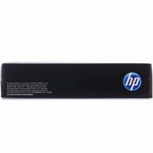 惠普（HP）CE312A 126A 黄色硒鼓 适用于LaserJet CP1025/M175a/M175nw/M275 A4 5%覆盖率打印1000页