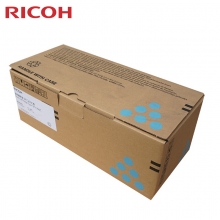 理光（Ricoh）SP C250C 蓝色墨粉盒1支装 适用于SP C250DN/C261DNw/C261SFNw