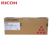 理光（Ricoh）SP C250C 红色墨粉盒1支装 适用于SP C250DN/C261DNw/C261SFNw