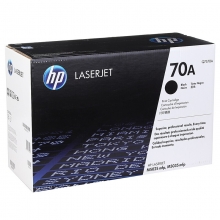 惠普（HP） Q7570A 黑色激光打印硒鼓 激光打印硒鼓 70A （适用于LaserJet M5025/M5035）