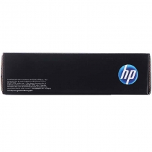 惠普(HP) CF211A 蓝色硒鼓 131A 适用LaserJet M251n/M276fn/M276fnw 打印量1800页