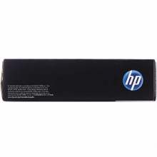 惠普(HP) CF213A 品红色硒鼓 131A （适用LaserJet M251n/M276fn/M276fnw） 打印量1800页