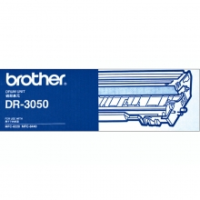 兄弟（brother） DR-3050 黑色硒鼓