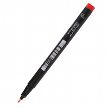 施德楼（Staedtler） F318-9 速干油性记号笔 0.6mm（黑色）