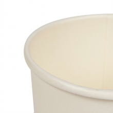 晨光 ARC92515 250ml纸杯加厚型9盎司100个装