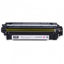 欣格 硒鼓 红色 NT-CH253FSM 惠普 HP CE253A 适用 惠普 HP COLOR Laser jet CM3530/CM3530FS/CP3525N/CP3525/CP3525DN