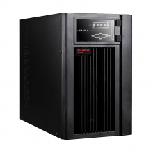 山特 C3K UPS不间断电源在线式稳压 3000VA/2400W