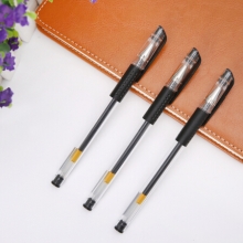 晨光（M&G） VGP1220 中性笔 0.5mm 12支/盒(黑色)