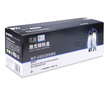 欣格 彩色硒鼓 黑色 NT-C0530SBK 惠普 530a 适用 HP COLOR LASER jet CP2025/CM2320n MFP/CM2320nf MFP