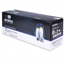 欣格 彩色硒鼓 黑色 NT-C0530SBK 惠普 530a 适用 HP COLOR LASER jet CP2025/CM2320n MFP/CM2320nf MFP