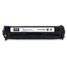 欣格 硒鼓 黑色 NT-CC318S BK 佳能 CRG-318BK 适用 Canon LBP7200Cdn/MF8350cdn HP Color laserjet CP2025/CM2320N MFP/ CM2320NF MFP