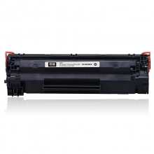 欣格 硒鼓 黑色 NT-C0436CS 惠普hp 436 适用惠普 hp HPLaserjetP1505series/M1120MFP/M1522NCanonLBP-3250