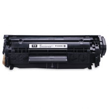 欣格 硒鼓 黑色 NT-C0303XS 惠普 G303 适用 惠普 HP LaserJet 1010/1012/1015/ 1020/ 3015/3020/3030 CanonLBP-2900/3000