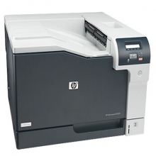 惠普（HP）Color LaserJet Pro CP5225n 彩色激光打印机 A3幅面 有线网络 手动双面打印 2年下一个工作日上门