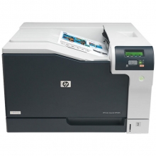 惠普（HP）Color LaserJet Pro CP5225n 彩色激光打印机 A3幅面 有线网络 手动双面打印 2年下一个工作日上门